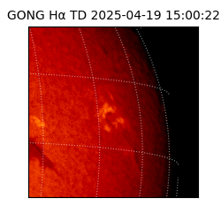 gong - 2025-04-19T15:00:22