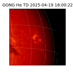 gong - 2025-04-19T18:00:22