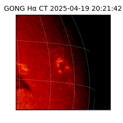 gong - 2025-04-19T20:21:42
