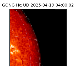 gong - 2025-04-19T04:00:02