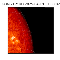 gong - 2025-04-19T11:00:02