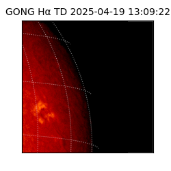 gong - 2025-04-19T13:09:22