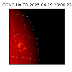 gong - 2025-04-19T18:00:22