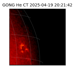 gong - 2025-04-19T20:21:42