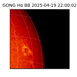 gong - 2025-04-19T22:00:02