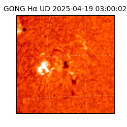 gong - 2025-04-19T03:00:02