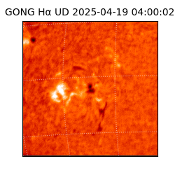 gong - 2025-04-19T04:00:02