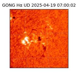 gong - 2025-04-19T07:00:02