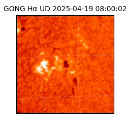 gong - 2025-04-19T08:00:02