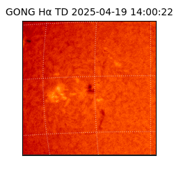 gong - 2025-04-19T14:00:22