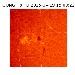 gong - 2025-04-19T15:00:22