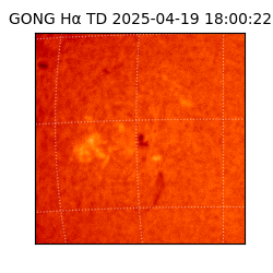 gong - 2025-04-19T18:00:22