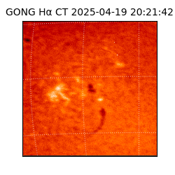 gong - 2025-04-19T20:21:42