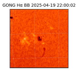 gong - 2025-04-19T22:00:02