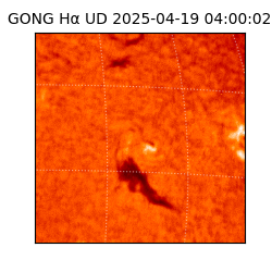 gong - 2025-04-19T04:00:02