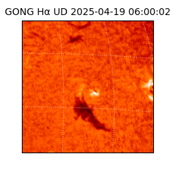 gong - 2025-04-19T06:00:02