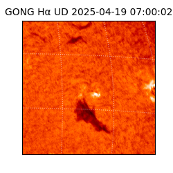 gong - 2025-04-19T07:00:02