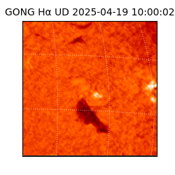 gong - 2025-04-19T10:00:02