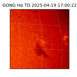 gong - 2025-04-19T17:00:22