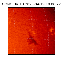 gong - 2025-04-19T18:00:22