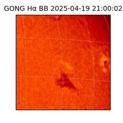 gong - 2025-04-19T21:00:02