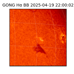 gong - 2025-04-19T22:00:02