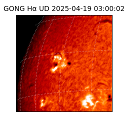 gong - 2025-04-19T03:00:02