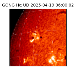 gong - 2025-04-19T06:00:02