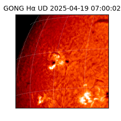 gong - 2025-04-19T07:00:02