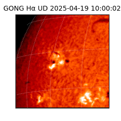 gong - 2025-04-19T10:00:02