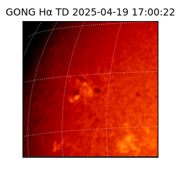 gong - 2025-04-19T17:00:22