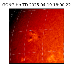 gong - 2025-04-19T18:00:22
