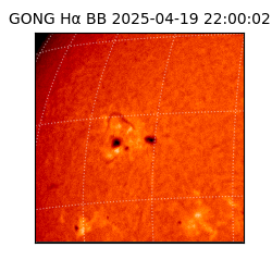 gong - 2025-04-19T22:00:02