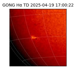 gong - 2025-04-19T17:00:22