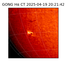 gong - 2025-04-19T20:21:42