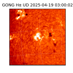 gong - 2025-04-19T03:00:02