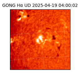 gong - 2025-04-19T04:00:02