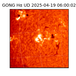 gong - 2025-04-19T06:00:02