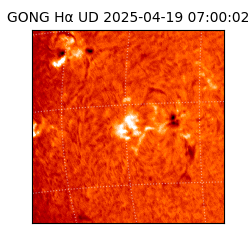 gong - 2025-04-19T07:00:02