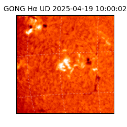 gong - 2025-04-19T10:00:02