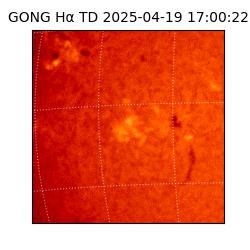 gong - 2025-04-19T17:00:22