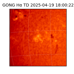gong - 2025-04-19T18:00:22