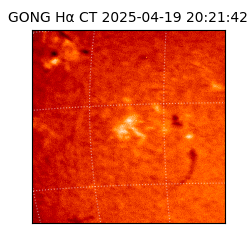 gong - 2025-04-19T20:21:42