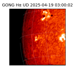 gong - 2025-04-19T03:00:02