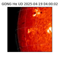 gong - 2025-04-19T04:00:02