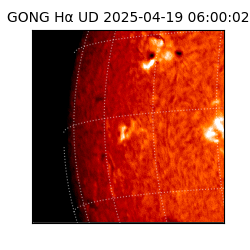 gong - 2025-04-19T06:00:02
