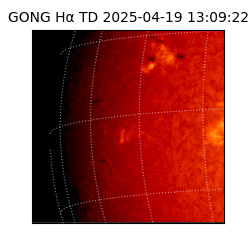 gong - 2025-04-19T13:09:22