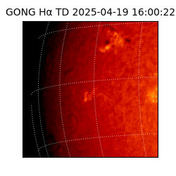 gong - 2025-04-19T16:00:22