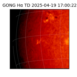 gong - 2025-04-19T17:00:22