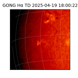gong - 2025-04-19T18:00:22